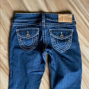 True Religion | Size 27 | Jeans